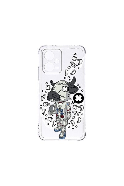 bestcase Αντικραδασμική Θήκη 1.5MM, Συμβατή με Poco X5 / Xiaomi Redmi Note 12...