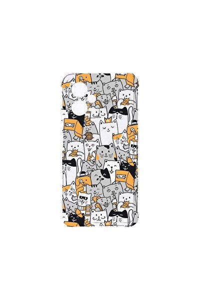 bestcase Противоударен калъф 1.5ММ, съвместим с Xiaomi Redmi Note 12 5G, с ко...