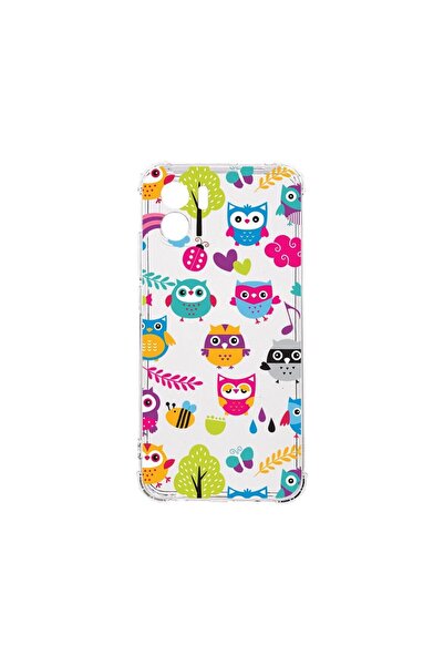 bestcase Αντικραδασμική Θήκη 1.5MM, Συμβατή με Xiaomi Redmi A2, Σχέδιο Κουκου...