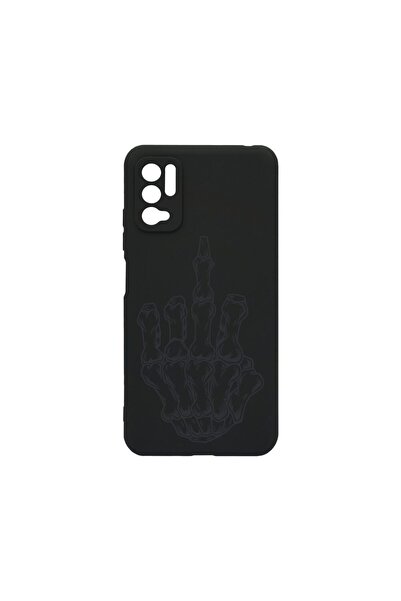 bestcase Husa BestCase¬Æ Slim SIlicon 0.8MM, Compatibila Cu Xiaomi Redmi Note...