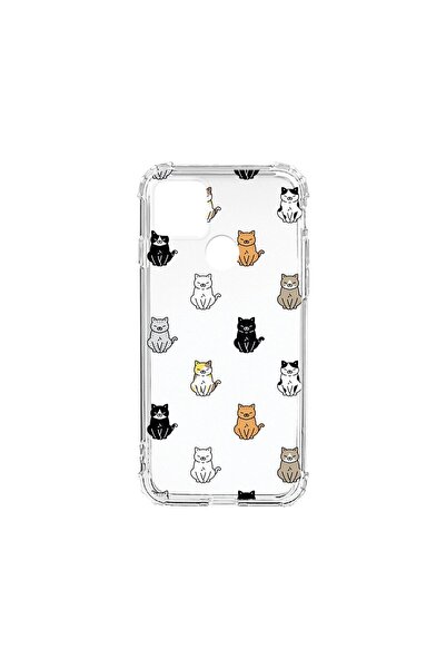 bestcase Husa BestCase¬Æ Anti Shock 1.5MM, Compatibila Cu Xiaomi Redmi 10A, C...