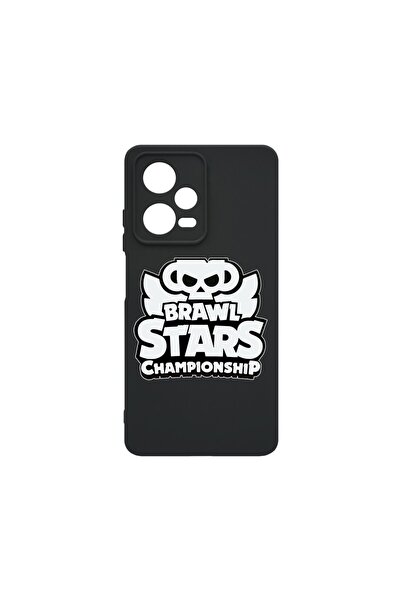 bestcase Θήκη Σιλικόνης Premium Λεπτή 1.2MM, Συμβατή με Xiaomi Redmi Note 12 ...