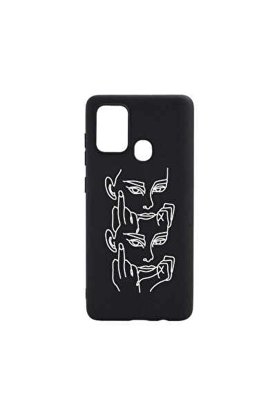 bestcase Husa Silicon Compatibila Cu Huawei P Smart 2020, FU, rezistenta la u...