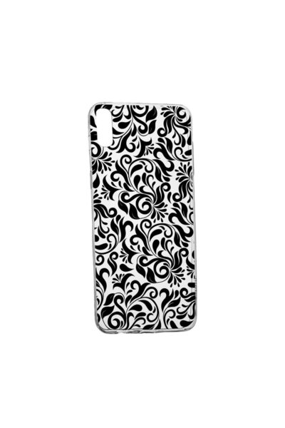 bestcase Husa Silicon Compatibila Cu Xiaomi Redmi 9AT, Non Figurative, rezist...