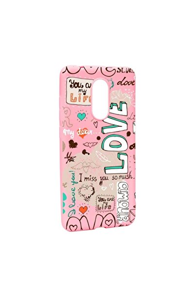 bestcase Θήκη Xiaomi Redmi 5, Σιλικόνης, Love February P25