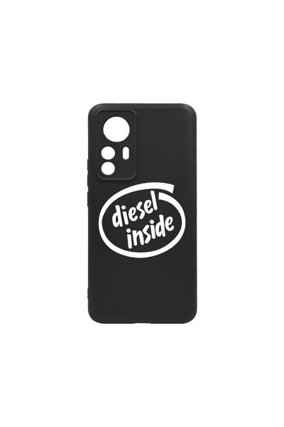 bestcase ¬Æ Husa Slim Premium Silicon 1.2MM, Compatibila Cu Xiaomi Redmi Note...