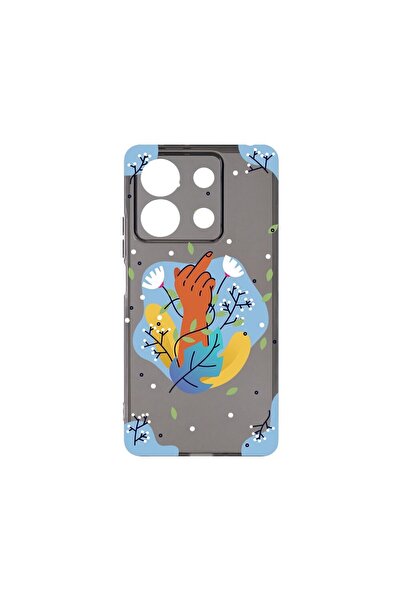bestcase Husa BestCase¬Æ Grafit Silicon 1.5MM, Compatibila Cu Xiaomi Redmi No...