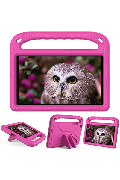 Sonique Θήκη Tablet Jazzy Kidsafe με Χειρολαβή για Samsung Galaxy TAB A 8.0 2...