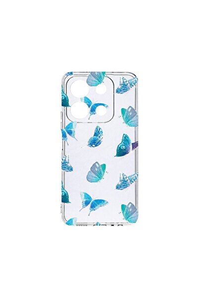 bestcase Husa BestCase¬Æ Clear Silicon 2MM, Compatibila Cu Xiaomi Redmi Note ...