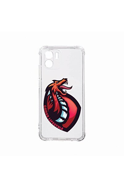 bestcase Husa BestCase¬Æ Anti Shock, Compatibila Cu Xiaomi Redmi A1, Gamers L...