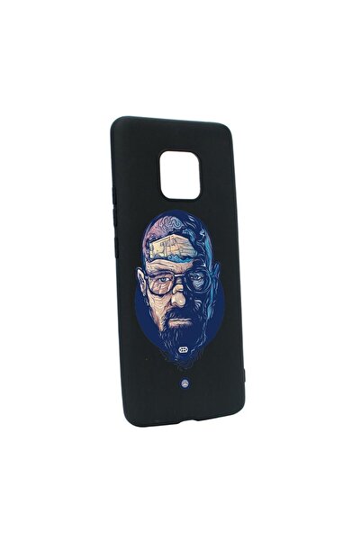 bestcase Husa Breaking Bad, pentru Xiaomi Redmi Note 9 Pro, rezistenta la uzu...