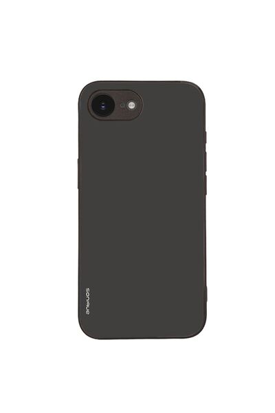 Sonique Θήκη ColorBloc Series για Apple iPhone 16e / iPhone 17e Γκρι