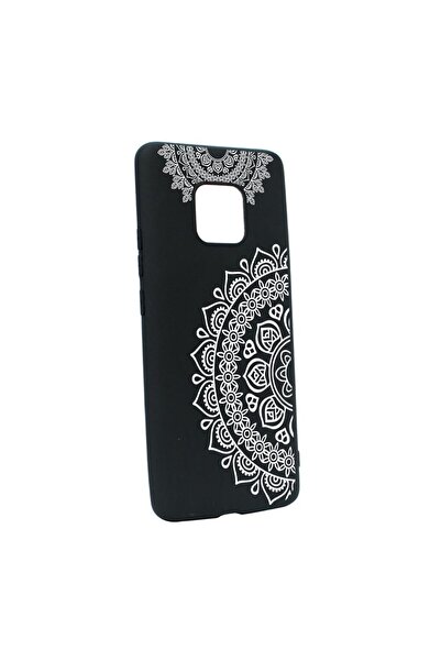 bestcase Husa Silicon Compatibila Cu Xiaomi Redmi Note 9 Pro Max, Non Figurat...