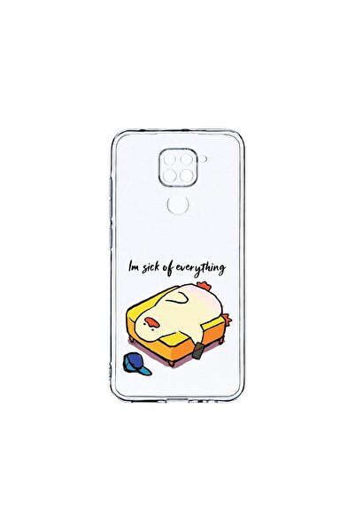 bestcase Husa BestCase¬Æ Clear Silicon 2MM, Compatibila Cu Xiaomi Redmi Note ...