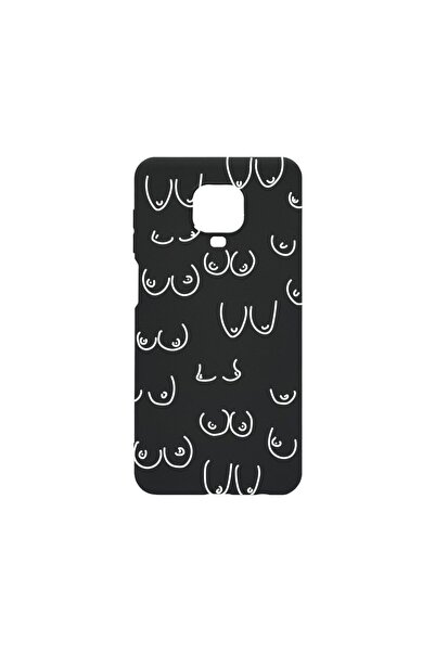bestcase Husa BestCase¬Æ Slim SIlicon 0.8MM, Compatibila Cu Xiaomi Redmi Note...