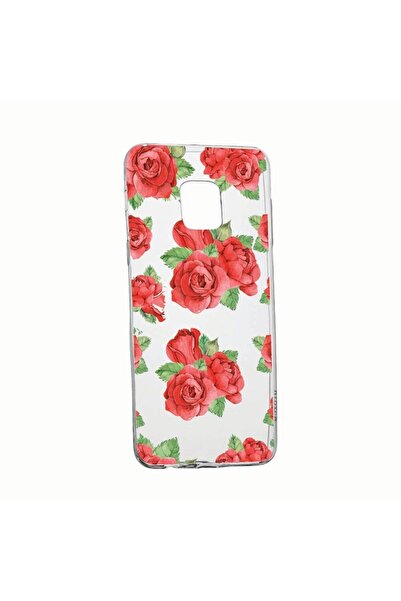bestcase Husa pentru Xiaomi Redmi Note 9 Pro Max, Rose, rezistenta la uzura, ...