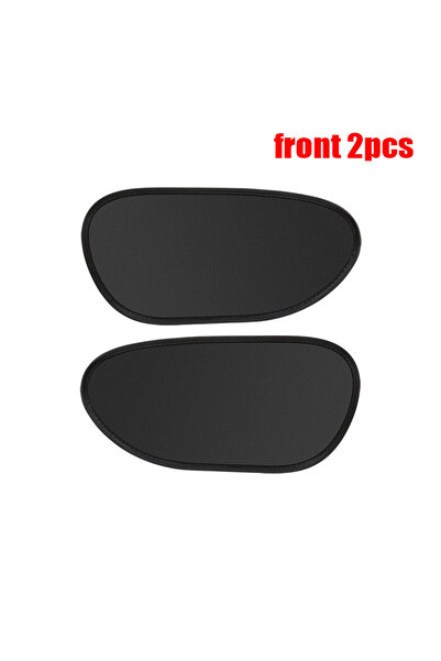 Choice1 front 2pcs Car Window Sun Shade, Universal Side Window Sunshade, UV P...
