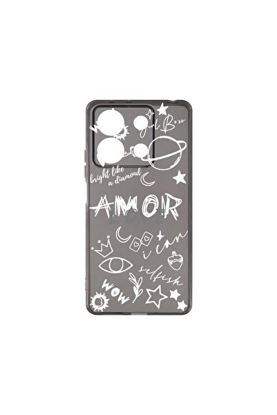 bestcase Husa BestCase¬Æ Grafit Silicon 1.5MM, Compatibila Cu Xiaomi Redmi No...