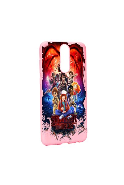 bestcase Husa de protectie Stranger Things, Movie, pentru Xiaomi Redmi Note 4...