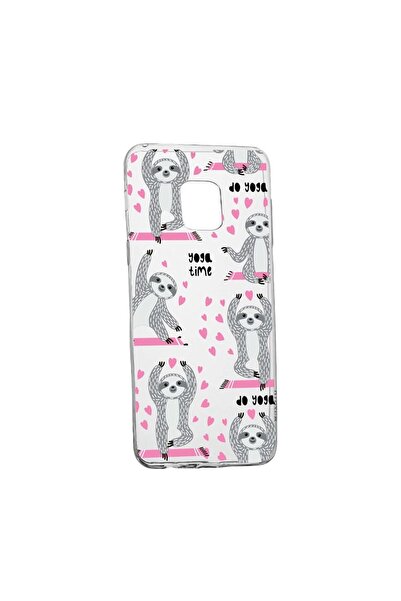 bestcase Husa Silicon Compatibila Cu Xiaomi Redmi Note 9 Pro Max, Yoga Time, ...