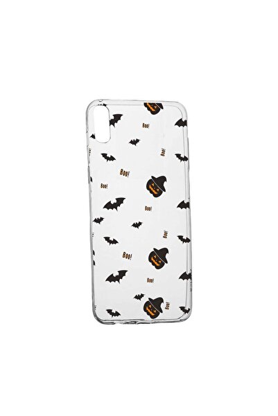 bestcase Husa Silicon Compatibila Cu Xiaomi Redmi 9AT, Flowers Art, rezistent...