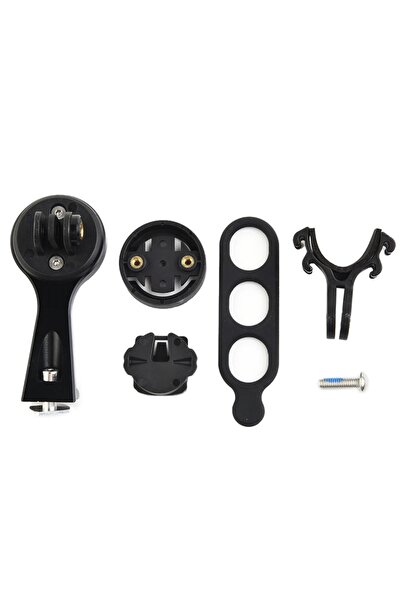 Choice BlacBZ1 Specialized Speedometer Mount for Stem of Mountain Bikes and R...