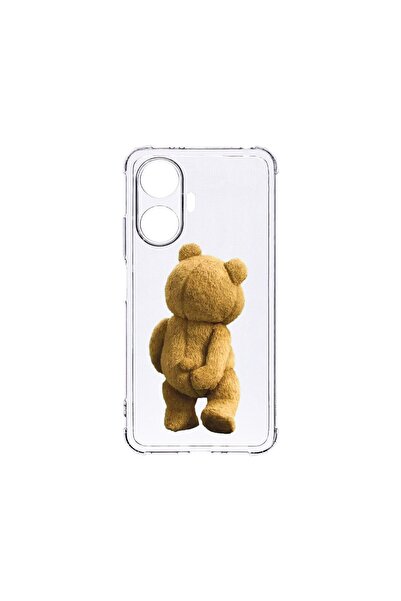 bestcase Husă pentru Xiaomi Redmi A3, BestCase® Anti-șoc 1.5MM, Design Ursule...