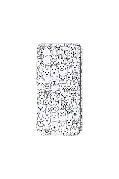 bestcase Διαφανής Θήκη Σιλικόνης 2MM, Συμβατή με Xiaomi Redmi A2, Παπαρούνες,...