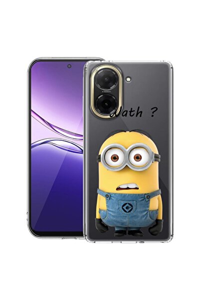 bestcase Διαφανής Λεπτή Θήκη Σιλικόνης Συμβατή με Xiaomi Redmi A5 (171 χιλ.),...