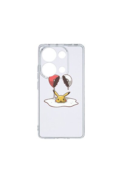 bestcase Husa BestCase¬Æ Clear Silicon 2MM, Compatibila Cu Xiaomi Redmi Note ...