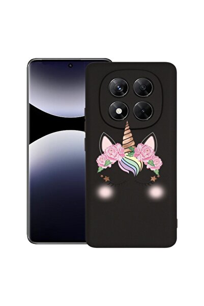 bestcase ¬Æ Husa pentru Xiaomi Redmi Note 14 Pro Plus, Premium Slim Silicon 1...