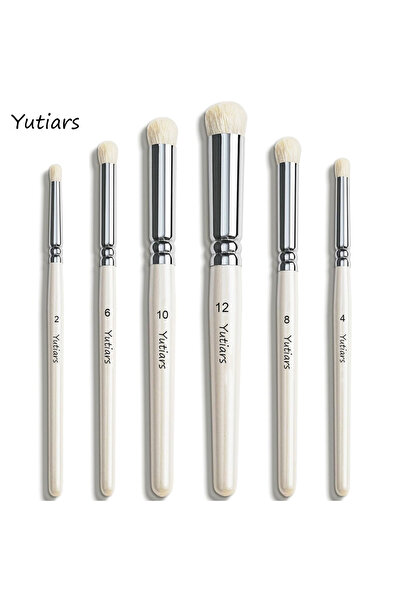 Choice1 6 white 3pcs/6pcs Dry Brush Miniature Painting Drybrush , Professiona...