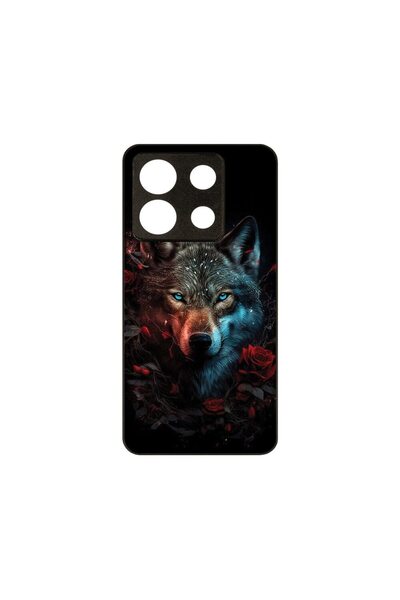 bestcase Husa BestCase¬Æ MaxSafe, Compatibila Cu Xiaomi Redmi Note 13 5G, Blu...