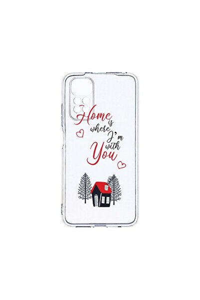 bestcase Husa BestCase¬Æ Clear Silicon 2MM, Compatibila Cu Xiaomi Redmi Note ...