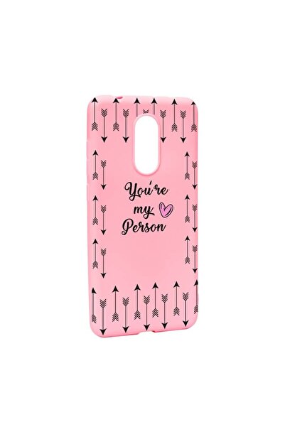 bestcase My Person προστατευτική θήκη για Xiaomi Redmi 5, ανθεκτική στη φθορά...