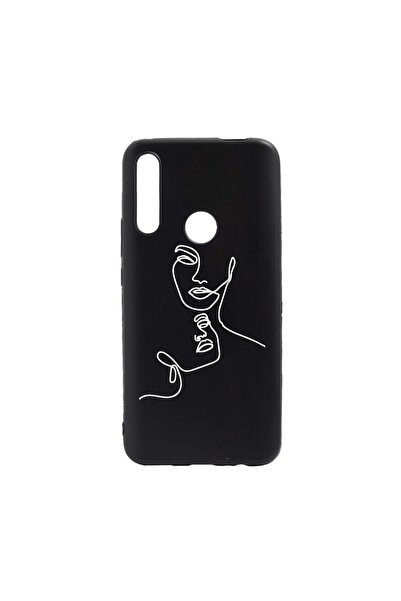 bestcase Husa Silicon Compatibila Cu Xiaomi Redmi Note 8T, Mother Love Abstra...