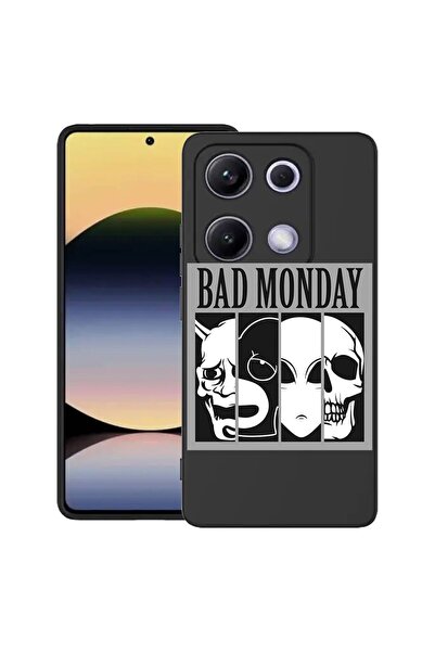 bestcase Θήκη για Xiaomi Redmi Note 14S 4G, Λεπτή θήκη σιλικόνης υψηλής ποιότ...