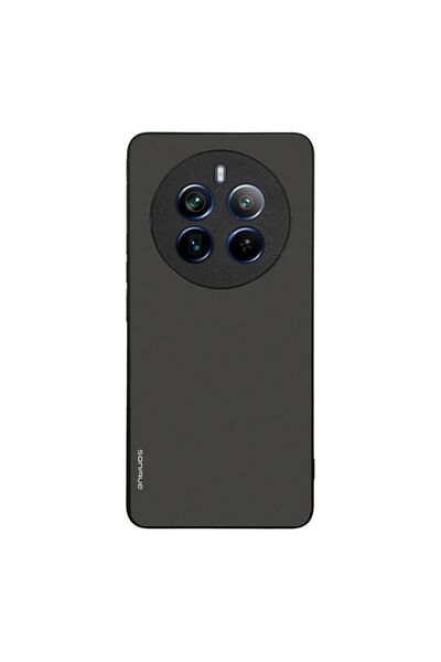 Sonique Θήκη ColorBloc Series για Realme 12 Pro 5G / Realme 12 Pro Plus 5G Γκρι