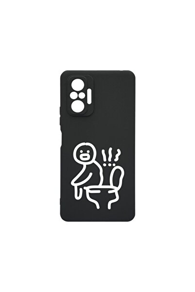 bestcase Husa BestCase¬Æ Slim SIlicon 0.8MM, Compatibila Cu Xiaomi Redmi Note...