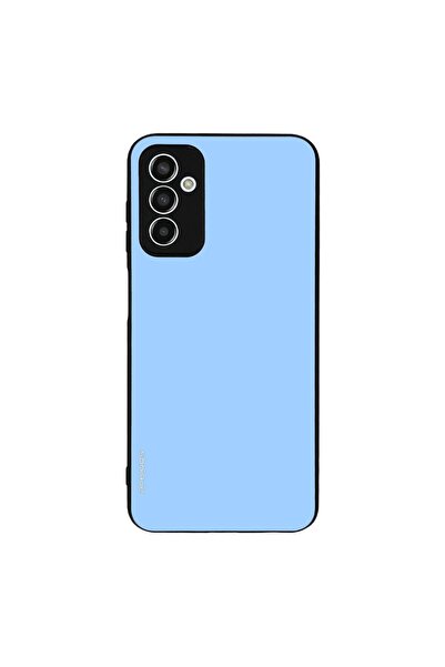 Sonique Θήκη ColorBloc Series για Samsung Galaxy M13 4G Τιρκουάζ