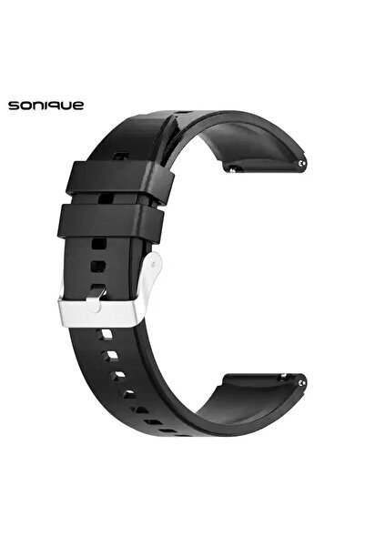 Sonique Λουράκι Σιλικόνης Smooth Band 20mm για Huawei Watch GT3 42mm/GT3Pro 4...