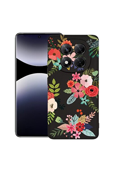 bestcase ¬Æ Husa pentru Xiaomi Redmi Note 14 Pro Plus, Premium Slim Silicon 1...