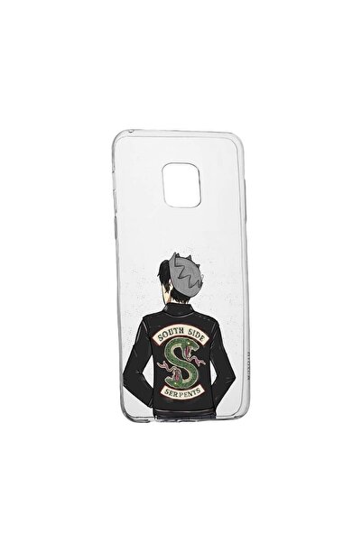 bestcase Husa Riverdale South Side Serpents, Movie, pentru Xiaomi Redmi Note ...