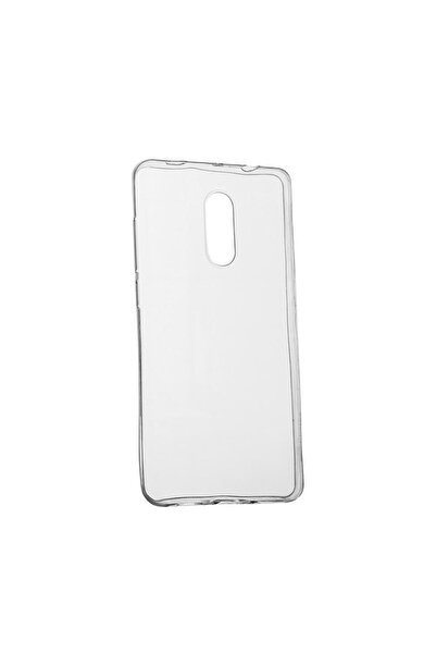 bestcase Λεπτή Διαφανής Θήκη Πλάτης Σιλικόνης για LG X Power 3