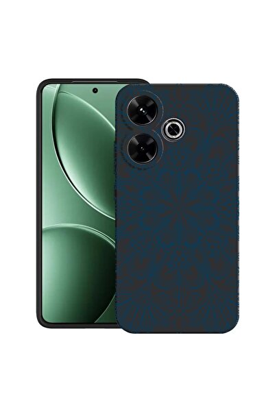bestcase Θήκη για Xiaomi Redmi 13x με Απλό Σχέδιο, TPU Ματ Εξαιρετικά Λεπτή, ...