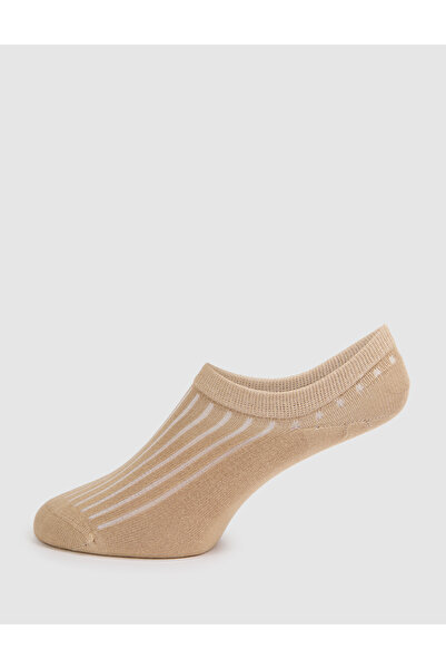 Pierre Cardin Bež čarape 50324371-VR011
