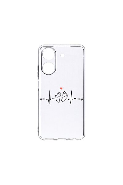 bestcase Husa BestCase¬Æ Clear Silicon 2MM, Compatibila Cu Xiaomi Redmi 13C, ...