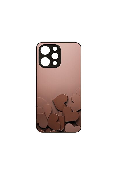 bestcase Husa BestCase¬Æ MaxSafe, Compatibila Cu Xiaomi Redmi 12, Love Hearts...