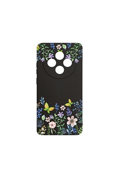 bestcase Husă pentru Xiaomi Redmi 14C, BestCase® Slim Premium Silicon 1.2MM, ...