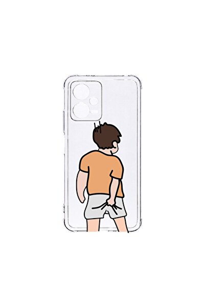 bestcase Husa BestCase¬Æ Anti Shock 1,5MM, Compatibila Cu Xiaomi Redmi Note 1...